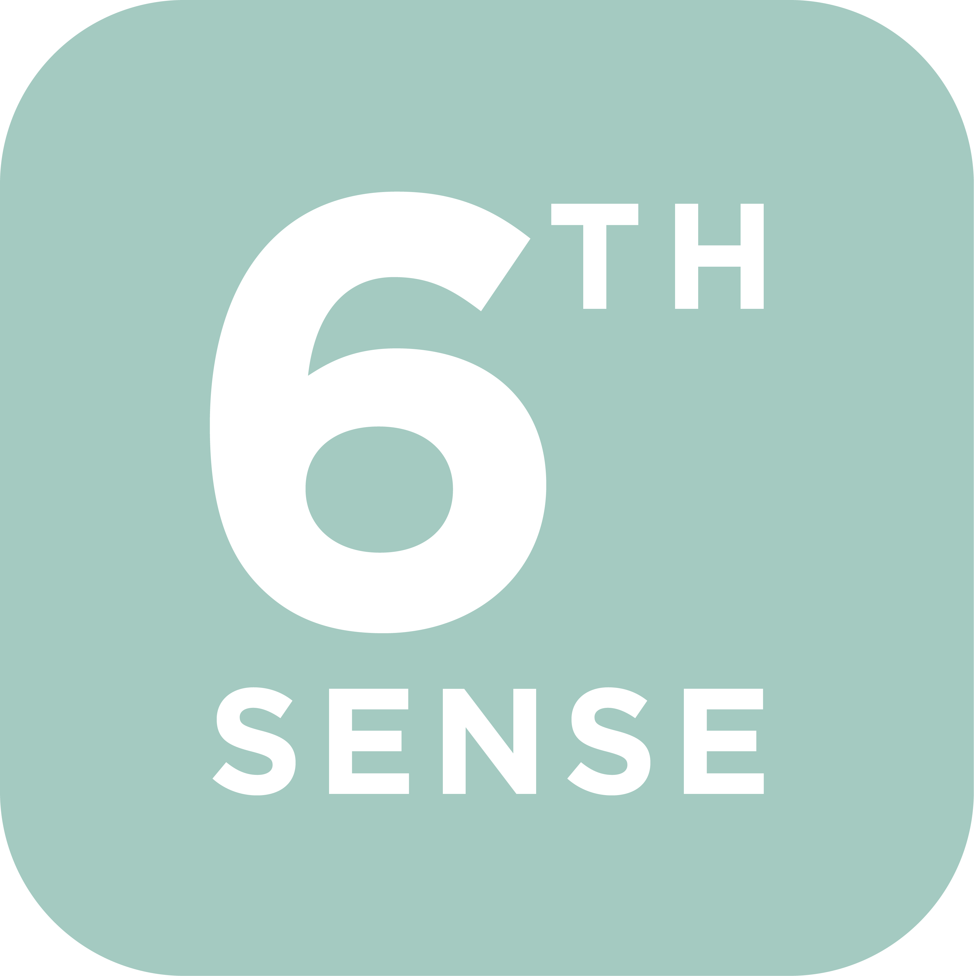 Sixth Sense