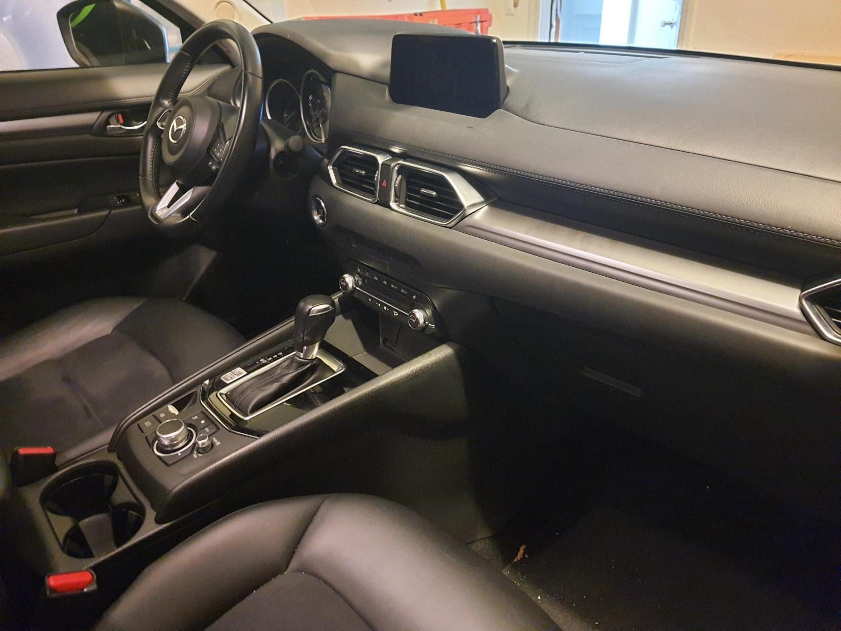 Electric or Petrol? Automatic vs Manual?