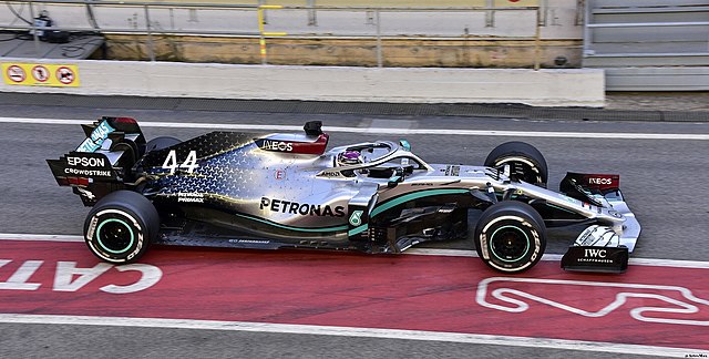 Formula 1 – Worth a watch?