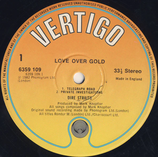 Vinyl: The medium of the Luddites?