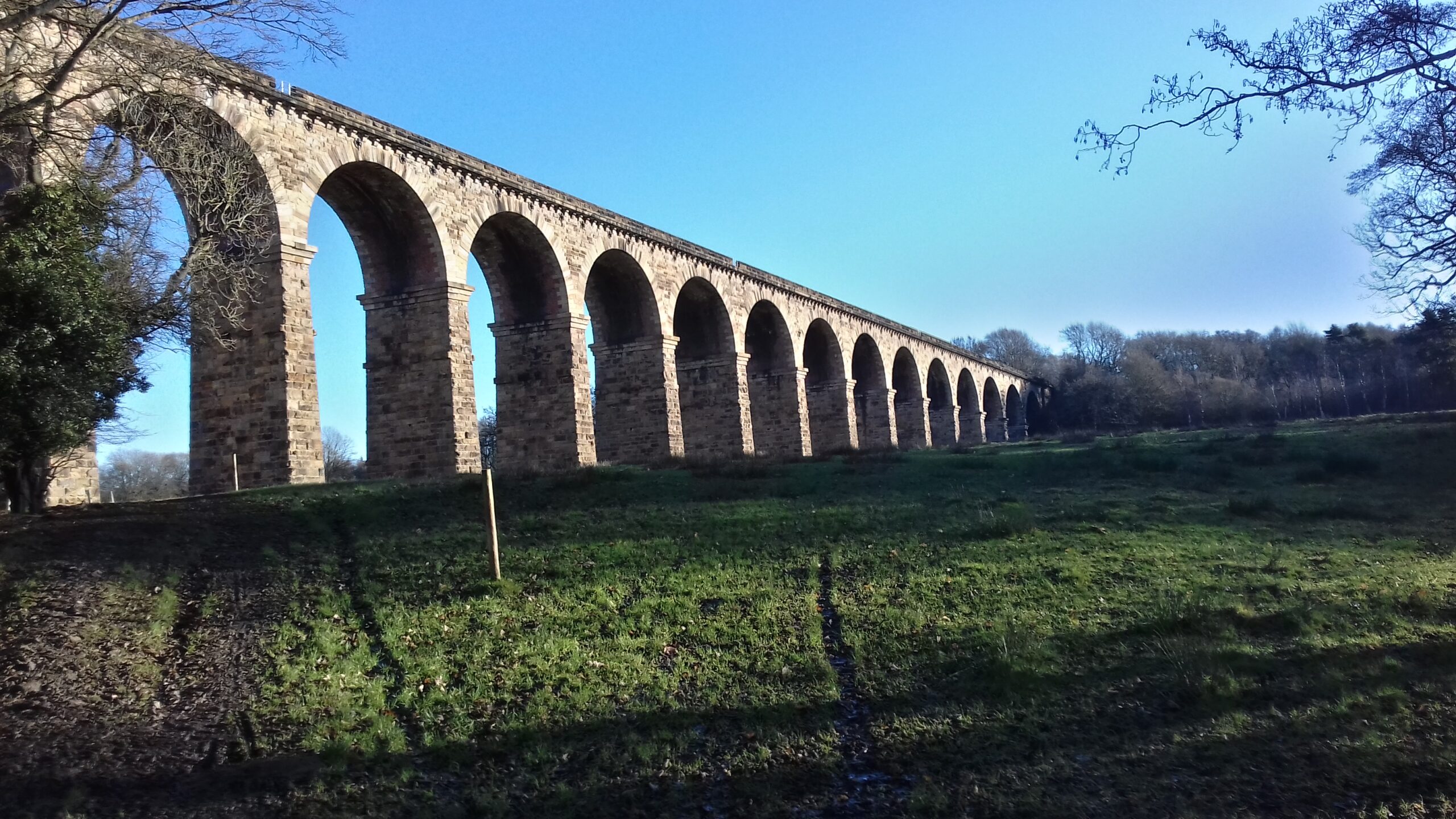 The Importance of Local History: as seen at Crimple Valley