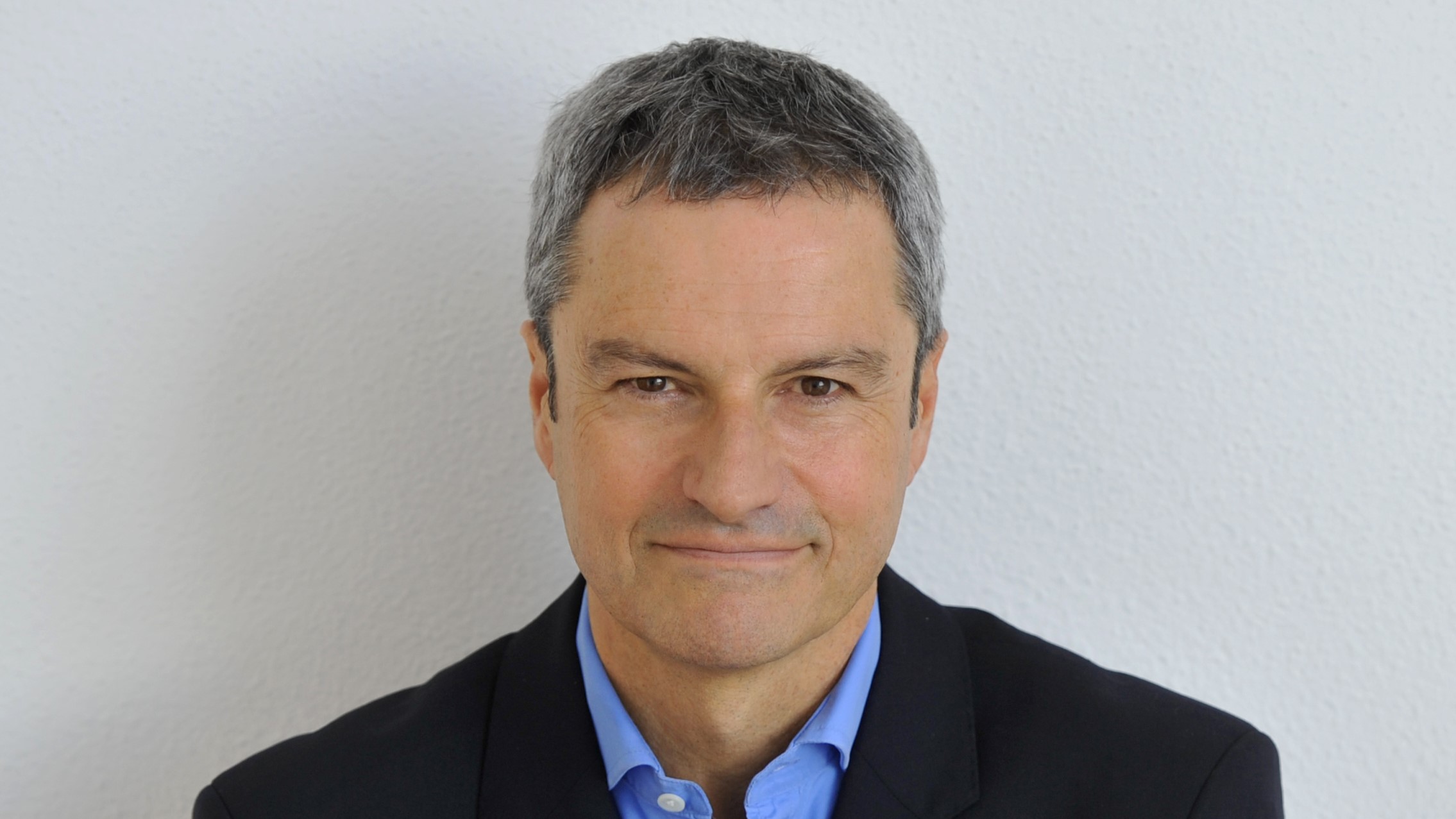 Review: Gavin Esler