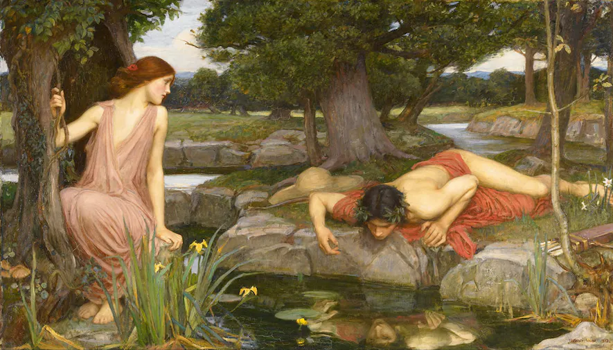 Mythical Idioms
