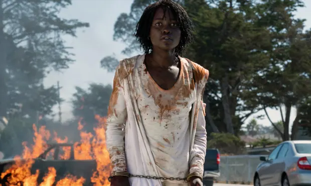 Halloween Film Review – Us
