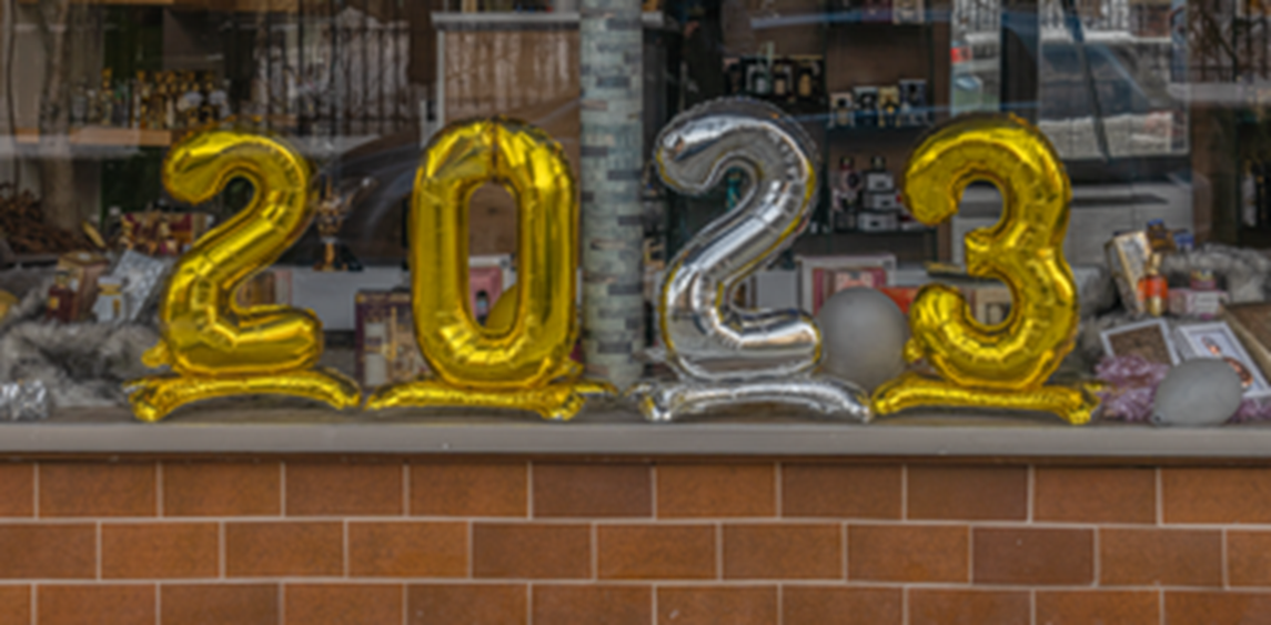Review: Five events that shaped 2023