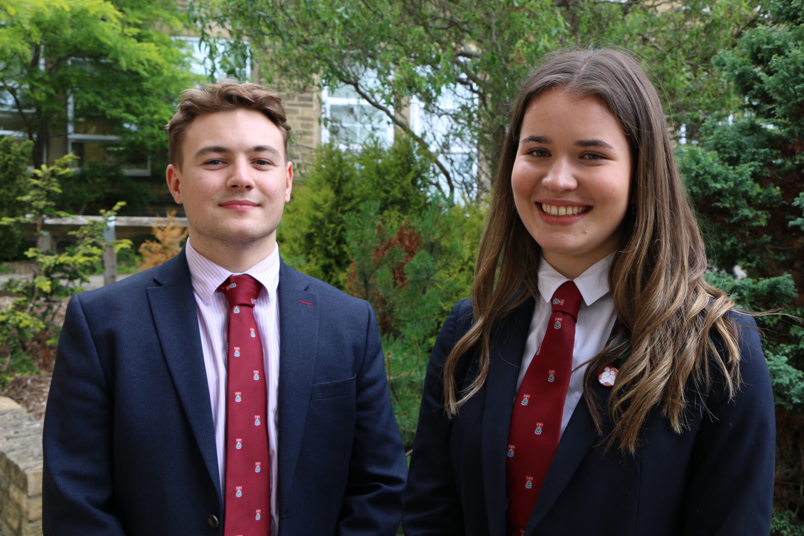 The Inside View: Heads of School